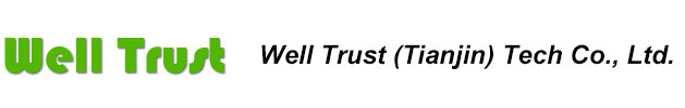 Well Trust (Tianjin) Tech Co., Ltd.