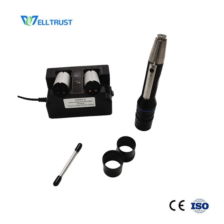 S3400 system pen type drill vet for veterinary surgery
