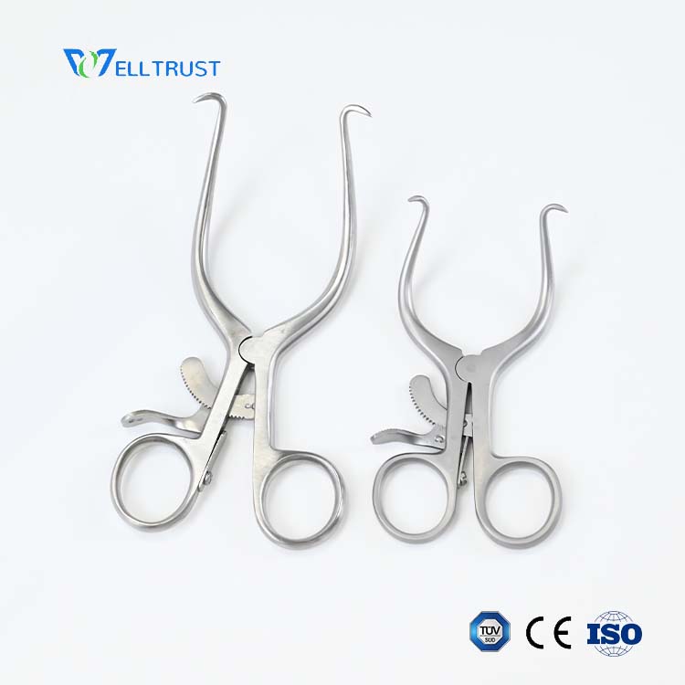 Gelpi Self Retaining Retractor for Veterinary Orthopedic and General Surgery