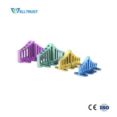 TTA Cages